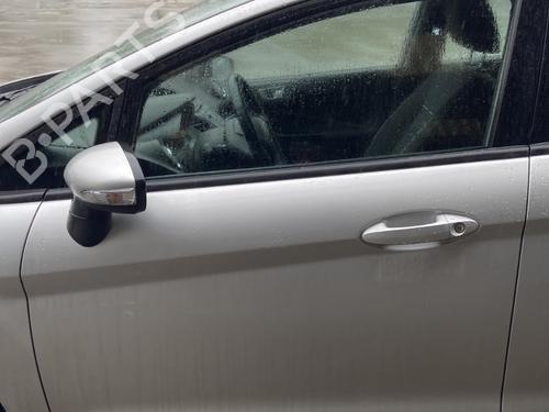 AC pipe FORD FIESTA VI (CB1, CCN) 1.5 TDCi | BP33773566M126  - Image 11