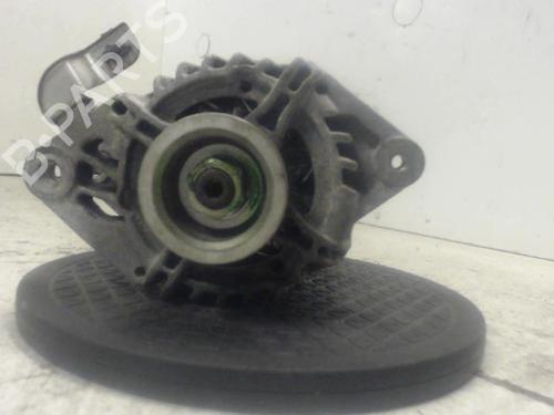 Used Alternator Alternator 27134228 27134228