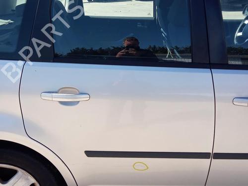 Used Rear right door window FORD C-MAX (DM2) 1.8 TDCi (115 hp) 27135314
