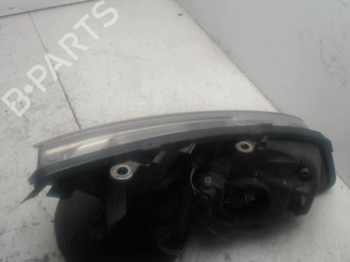 Left headlight RENAULT SCÉNIC II (JM0/1_) 1.9 dCi (JM0G, JM12, JM1G, JM2C) | BP27138652C28 - Image 3
