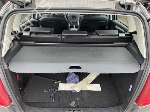 Used Rear parcel shelf MERCEDES-BENZ A-CLASS (W169) A 180 CDI (169.007, 169.307) (109 hp) 32337652