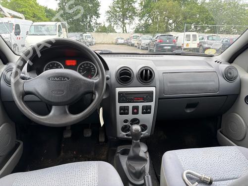 Plafonier DACIA LOGAN (LS_) 1.6 (LS0B, LS0D, LS0F, LS0H) | BP34454900I8 - Image 6