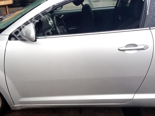 Used Left front door ALFA ROMEO MITO (955_) 1.6 JTDM (955AXC1B) (120 hp) 27143448