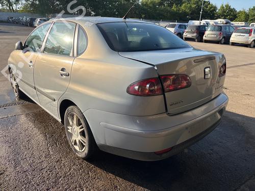Used Parts SEAT CORDOBA (6L2)  1.9 TDI  4791761