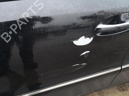 Used Left front door Left front door MERCEDES-BENZ E-CLASS T-Model (S211) E 320 T CDI (211.222) (224 hp) 27146131 27146131