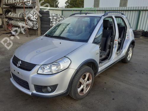 Left front window switch SUZUKI SX4 (EY, GY) 1.9 DDiS 4x4 (RW419D) | BP27119325I27 - Image 5