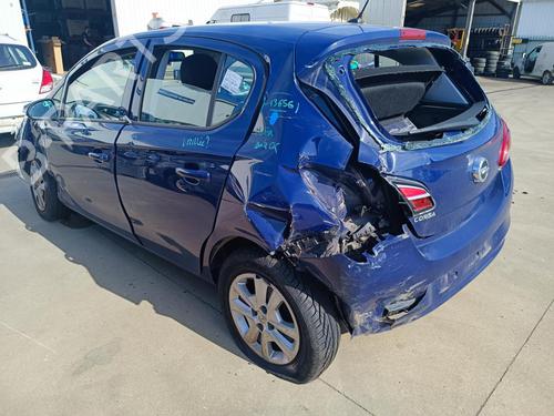 Vindspejlsviskerarm OPEL CORSA E (X15) 1.3 CDTI (08, 68) | BP27125743C143  - Image 8