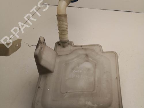 Windscreen washer tank VW GOLF VI (5K1) 2.0 TDI | BP27148171C113