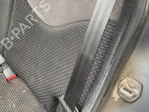 Cinturón de seguridad trasero izquierdo Cinturón de seguridad trasero izquierdo 33002231 33002231