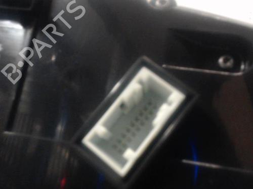 Instrument cluster CITROËN C3 / C3 ORIGIN III (SX) 1.2 PureTech 82 | BP27134836C47 