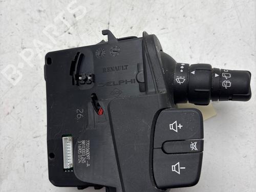 Used Steering column stalk Steering column stalk 36847042 36847042