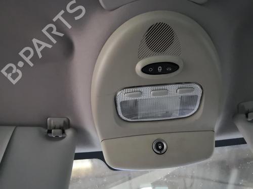 Used Interior roof light PEUGEOT 807 (EB_) 2.2 HDi (163 hp) 27146472