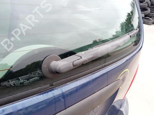 Wischermotor hinten RENAULT SCÉNIC I MPV (JA0/1_, FA0_) 1.9 dCi (JA05, JA1F) 7700437775