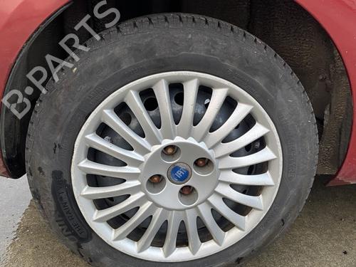 Used Rim FIAT GRANDE PUNTO (199_) 1.2 (65 hp) 30646218