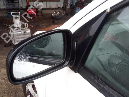 Left mirror CHEVROLET AVEO / KALOS Hatchback (T250, T255) 1.2 LPG | BP27145426C26 
