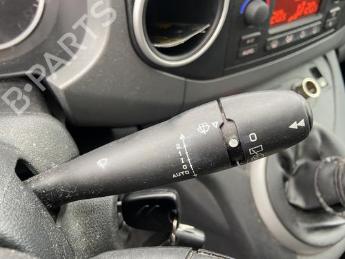 Ratstangsstang CITROËN BERLINGO Box Body/MPV (B9) 1.6 BlueHDi 100 (99 hp) 31908336