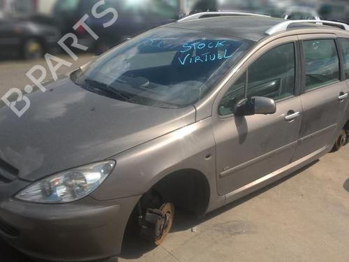 Taklukemotor PEUGEOT 307 Break (3E) 2.0 HDI 110 | BP27116006M60 