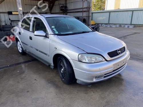 Engine OPEL ASTRA G Hatchback (T98) 1.6 16V (F08, F48) | BP29605216M1 - Image 6