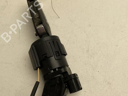 Ignition barrel PEUGEOT EXPERT Van (V_) 2.0 BlueHDi 180 | BP27106969M48 