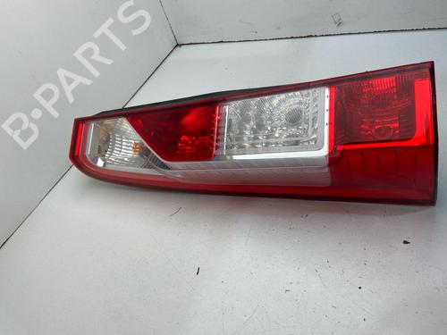 Left taillight RENAULT MASTER III Van (FV) 2.3 dCi 125 FWD (FV0C, FV0D, FV0G, FV0H, FV0J, FV0K,... | BP39663321C34 - Image 5