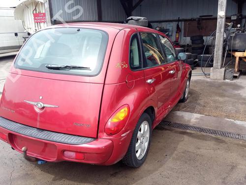 Left front window switch CHRYSLER PT CRUISER (PT_) 2.2 CRD | BP27136871I27 - Image 2