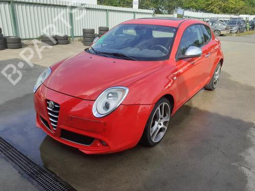 Used Front left lock Front left lock ALFA ROMEO MITO (955_) 1.6 JTDM (955AXC1B) (120 hp) 27120090 27120090