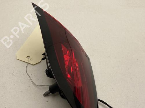 Used Right tailgate light Right tailgate light CITROËN DS4 (NX_) 1.6 HDi 115 (114 hp) 27111941 27111941