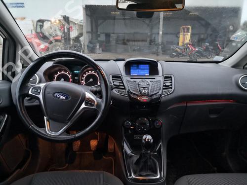Used Steering column FORD FIESTA VI (CB1, CCN) 1.0 EcoBoost (100 hp) 27146507