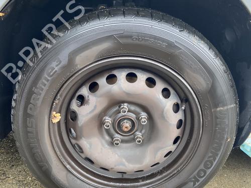 Fælk RENAULT KANGOO Express (FW0/1_) 1.5 dCi 90 (FW0G, FW05, FW08, FW11) (90 hp) 31996595