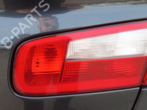 Højre baglygte bagklap RENAULT LAGUNA II (BG0/1_) 1.8 16V (BG04, BG0B, BG0C, BG0V) (117 hp) 27102211