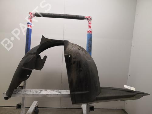 Used Wheel arch PEUGEOT 307 (3A/C) 1.6 16V (109 hp) 27101957