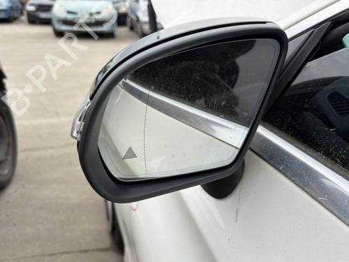 Front left panel MERCEDES-BENZ C-CLASS Coupe (C205) C 250 d (205.308) | BP33960849C58  - Image 11