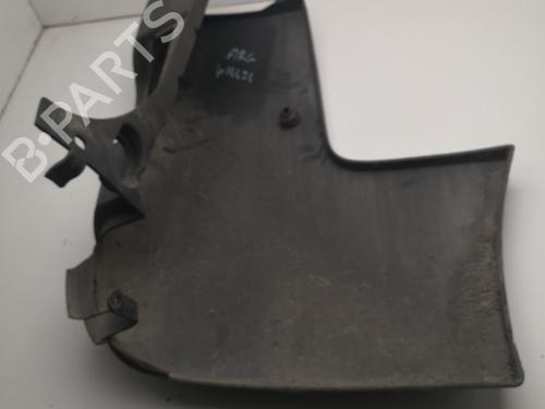 Used Corner bumper Corner bumper RENAULT TRAFIC II Van (FL) 1.9 dCi 80 (FL0B) (82 hp) 27219052 27219052