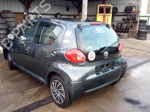 Engine TOYOTA AYGO (_B1_) 1.4 D-4D (WNB10_, WNB10R) | BP27144716M1 - Image 2