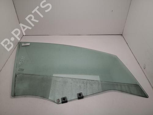 Used Front right door window RENAULT CLIO IV (BH_) 1.5 dCi 90 (90 hp) 27101046