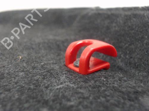 Rear parcel shelf PEUGEOT 308 I (4A_, 4C_) 1.6 HDi | BP27127562C85 