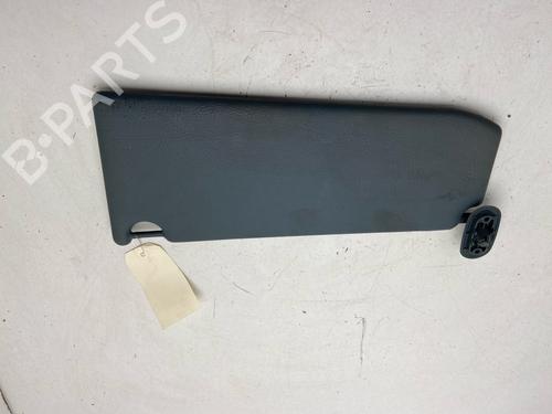 Used Left sun visor Left sun visor 27142921 27142921