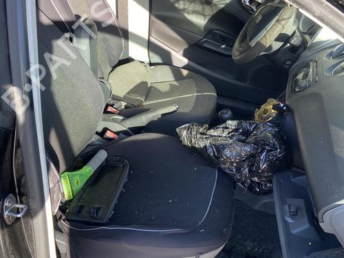 Warning switch SEAT IBIZA IV (6J5, 6P1) 1.4 TDI | BP33200799I22 - Image 10