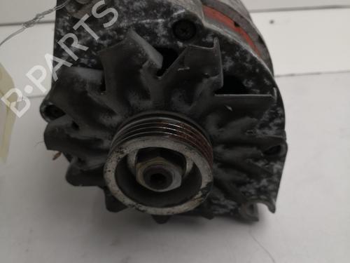 Used Alternator Alternator 27128734 27128734