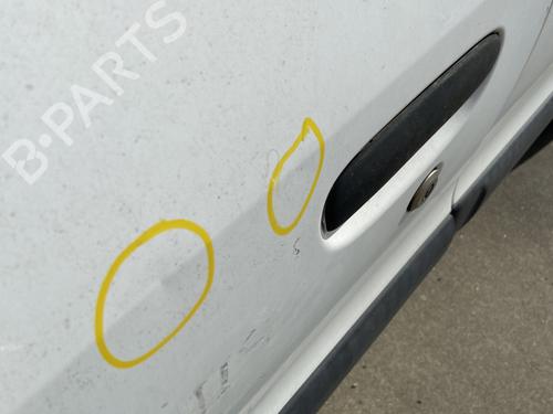 Left front door CITROËN XSARA (N1) 1.8 i | BP28213572C2 