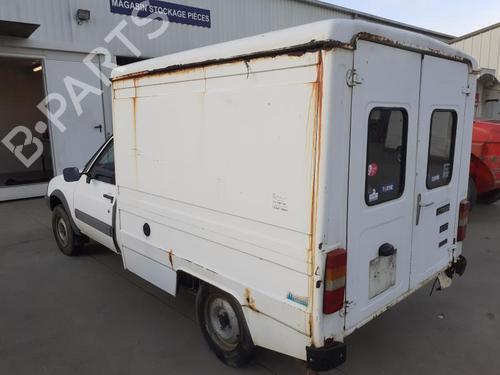 Switch CITROËN C15 Box Body/MPV (VD_) 1.8 D | BP27120721I30 