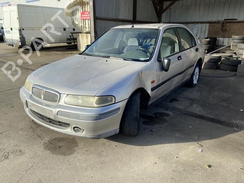 Starter ROVER 400 II (RT) 420 Di | BP30084836M8 - Image 4