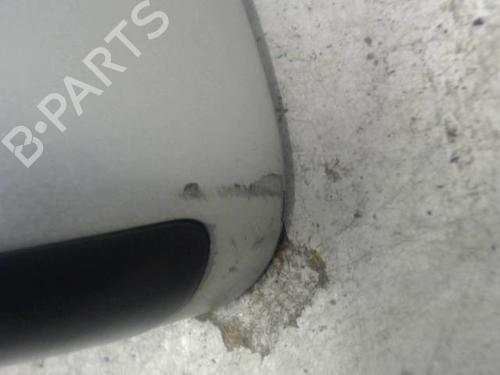 Left mirror AUDI A3 Sportback (8PA) 1.9 TDI | BP27125666C26 
