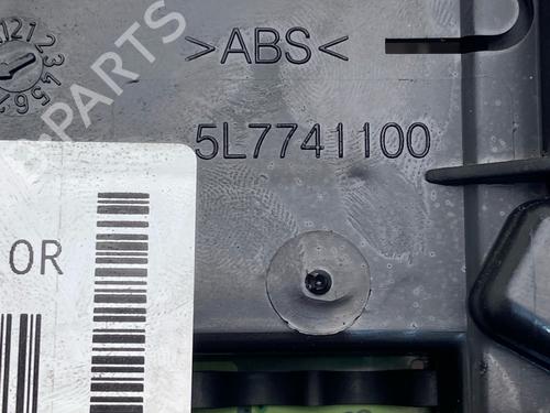 Climate control RENAULT MASTER III Van (FV) 2.3 dCi 170 FWD (FV0L) | BP39725908I5 - Image 3