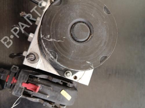 ABS pump VW POLO IV (9N_, 9A_) 1.4 TDI | BP27111471M43 