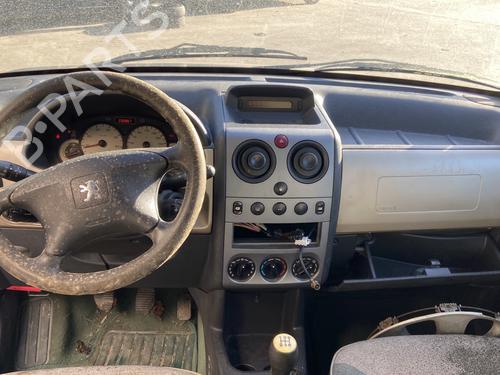 Starter PEUGEOT PARTNER MPV (5_, G_) 1.6 16V | BP33234131M8 - Image 12