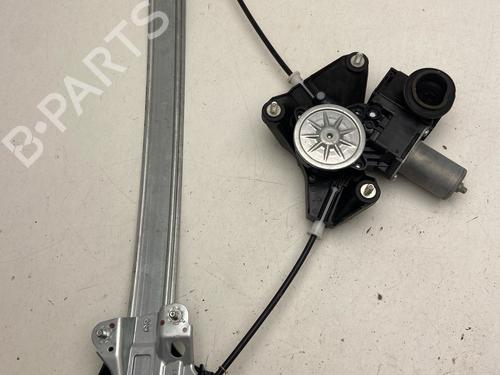 Used Front right window mechanism Front right window mechanism 38955668 38955668