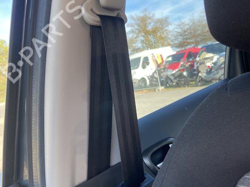 Used Front right belt tensioner CITROËN C3 Picasso (SH_) 1.6 BlueHDi 100 (99 hp) 30305579