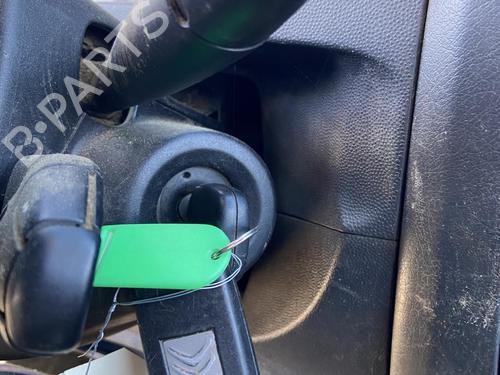 Used Ignition barrel CITROËN JUMPY II Van 2.0 HDi 120 (120 hp) 27106416