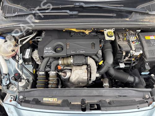 Used Intercooler Intercooler PEUGEOT 308 I (4A_, 4C_) 1.6 HDi (112 hp) 36148907 36148907